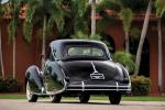 Bentley Mark VI Coupe by Figoni Falaschi 1947 года